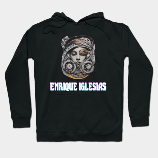 Enrique Hoodie